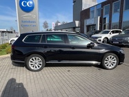 Volkswagen Passat 2022