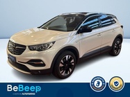 Opel Grandland 2019