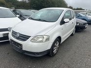 Volkswagen Fox 2010