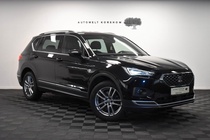 Seat Tarraco 2019