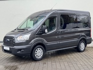 Ford Transit 2019