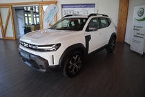Dacia Duster 2025