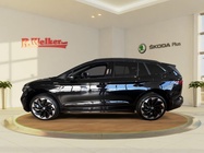 Skoda Enyaq 2025