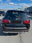 Mercedes-Benz GLC-Class 2022