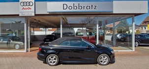 Audi A3 2020