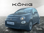 Fiat 500 2023