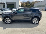 Land Rover Evoque 2019