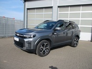Dacia Bigster 2025