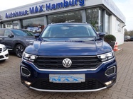Volkswagen T-Roc 2020