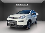 Fiat Panda 2024