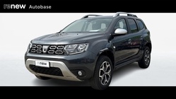 Dacia Duster 2018