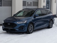 Ford Focus 2024