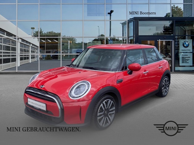 MINI One