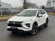 Mitsubishi Eclipse Cross 2022