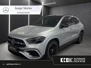 Mercedes-Benz GLA-Class 2024