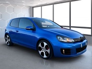 Volkswagen Golf 2010