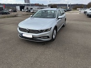 Volkswagen Passat 2020