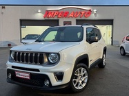 Jeep Renegade 2019