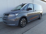 Volkswagen T7 2026