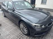 BMW 3 Series 2019