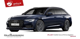 Audi A6 2025