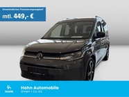 Volkswagen Caddy 2026