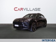Porsche Macan 2019
