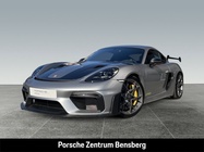 Porsche Cayman 2025