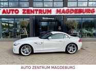 BMW Z4 2016