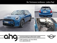 MINI Cooper 2021