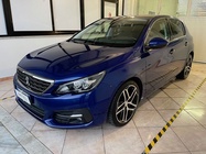 Peugeot 308 2018