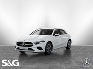 Mercedes-Benz A-Class 2024