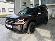 Hyundai Santa Fe 2024