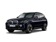 BMW iX3 2022