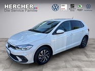 Volkswagen Polo 2026