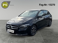 Mercedes-Benz B-Class 2022