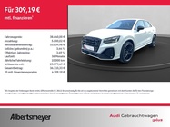 Audi Q2 2025