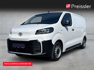 Toyota Proace 2024