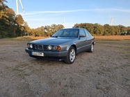 BMW 5 Series 1994