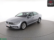 Volkswagen Passat 2019
