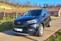 Opel Mokka 2019
