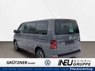 Volkswagen T6 2025