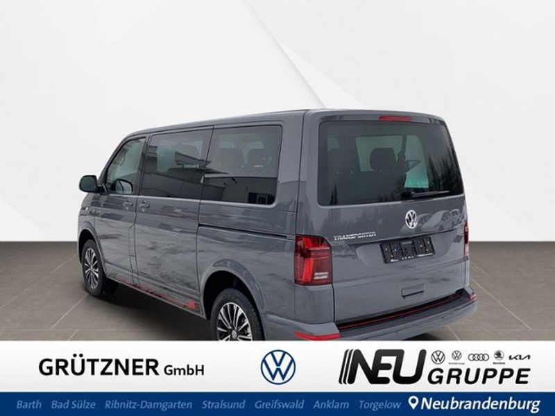 Volkswagen T6