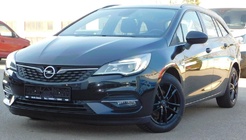 Opel Astra 2020