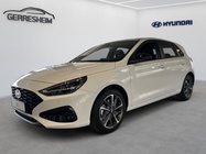 Hyundai i30 2025