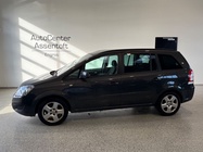 Opel Zafira 2014