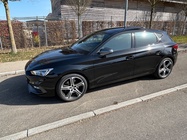 Seat Leon 2021
