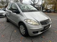Mercedes-Benz A-Class 2007