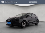 Ford Puma 2024