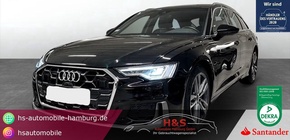 Audi A6 2024